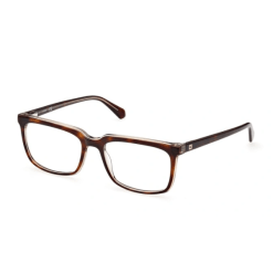 Guess GU50063 056 Rectangle Havana