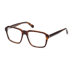 Guess GU50073 052 Square Dark Havana