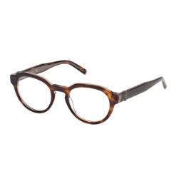 Guess GU50083 052 Oval Dark Tortoise