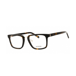 Guess GU50088-D Asian Fit 052 Rectangular