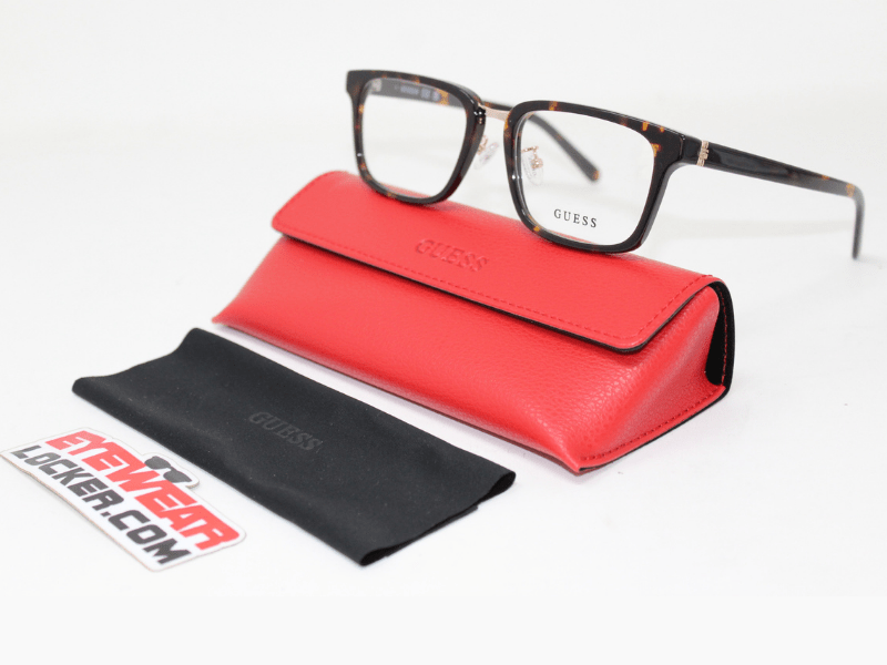 Armazones- Guess- GU50088-D- Asian- Fit- 052- Rectangular- Eyewearlocker- Ecuador-3