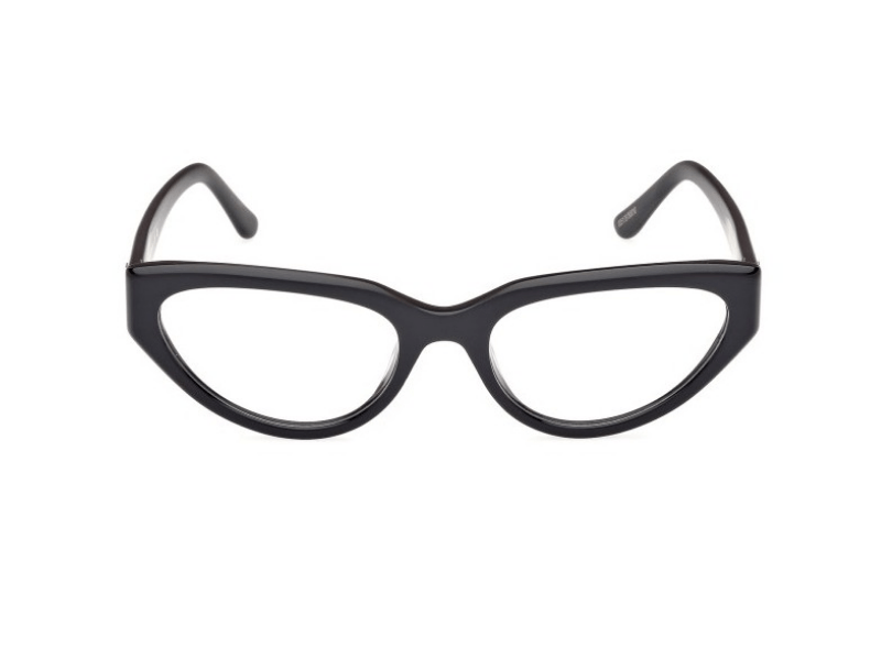 Armazones- Guess- GU50113- 001- Cat- Eye- Shiny- Black- Eyewearlocker- Ecuador-1