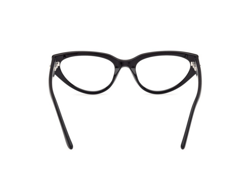 Armazones- Guess- GU50113- 001- Cat- Eye- Shiny- Black- Eyewearlocker- Ecuador-4