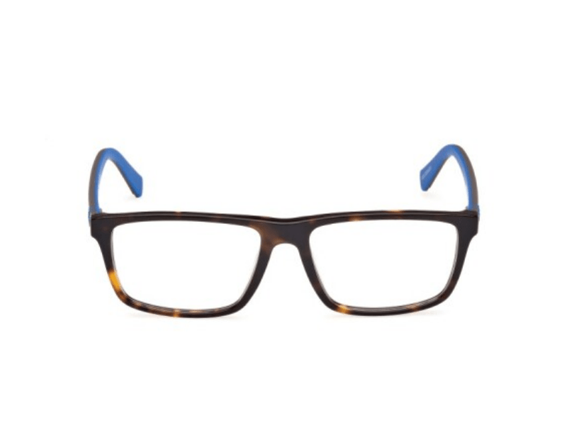 Armazones- Guess- GU50130- 052- Dark- Havana- Eyewearlockeer- Ecuador- 1