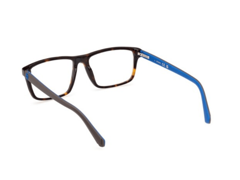 Armazones- Guess- GU50130- 052- Dark- Havana- Eyewearlockeer- Ecuador- 3