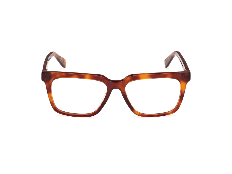 Armazones- Guess- GU50133- 053- Rectangular- Dark- Tortoise- Eyewearlocker- Ecuador-1