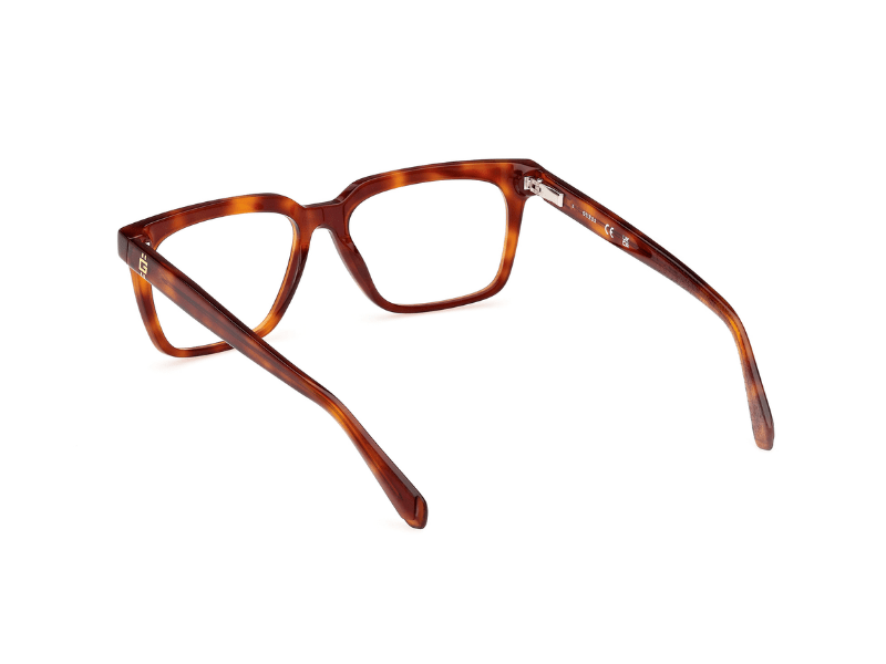 Armazones- Guess- GU50133- 053- Rectangular- Dark- Tortoise- Eyewearlocker- Ecuador-3