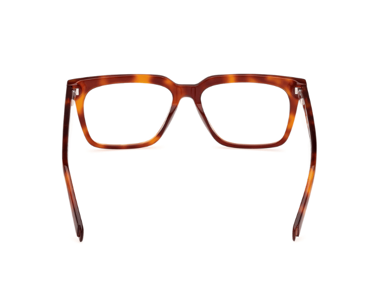 Armazones- Guess- GU50133- 053- Rectangular- Dark- Tortoise- Eyewearlocker- Ecuador-4