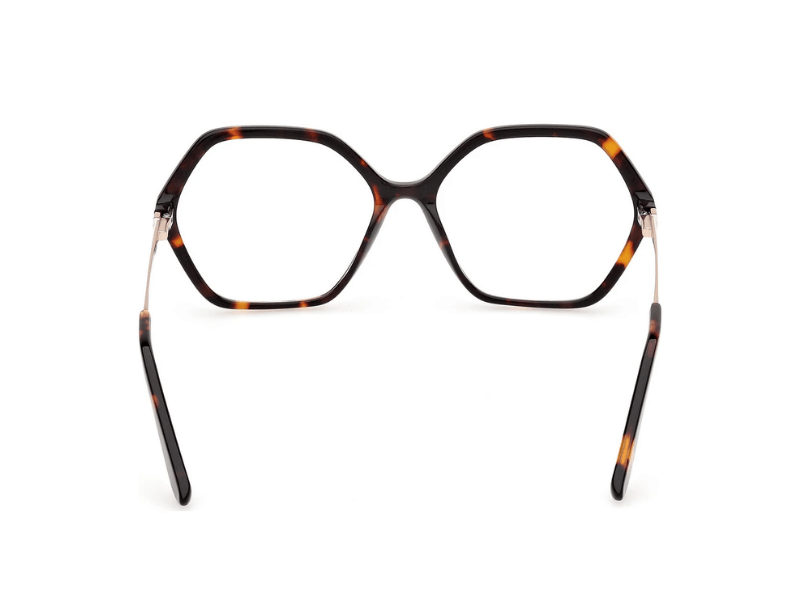 Armazones- Guess- GU50149- 052- Geometric- In- Dark- Tortoise- Eyewearlocker- Ecuador-3