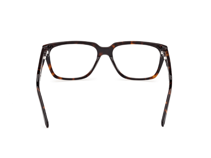 Armazones- Guess- GU50150- 052- Rectangular- Dark- Tortoise- Eyewearloker- Ecuador-4