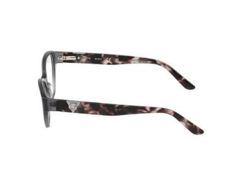 Armazones- Guess- GU50162- 020- Cat- Eye- Smoke- Gray- Transparent- Eyewearlocker- Ecuador-2
