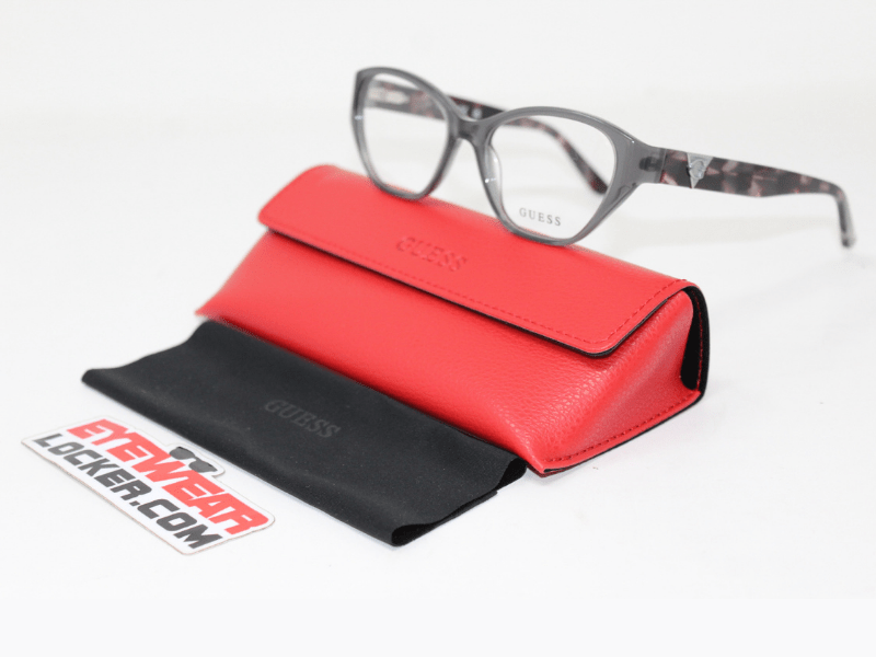 Armazones- Guess- GU50162- 020- Cat- Eye- Smoke- Gray- Transparent- Eyewearlocker- Ecuador-3