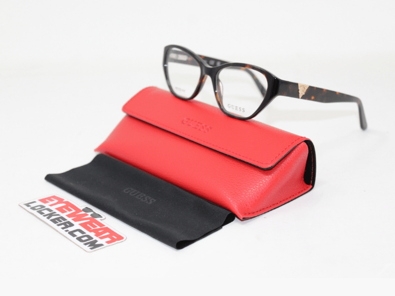 Armazones- Guess- GU50162- 052- Dark- Havana- Eyewearlocker- Ecuador-4