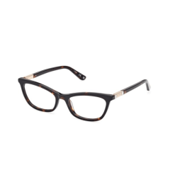 Guess GU50198 052 Rectangular Dark Tortoise