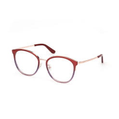 Guess GU50201-D 074 Round Pink Gradient Purple