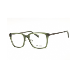 Guess GU50206-D Asian Fit 093 Rectangular