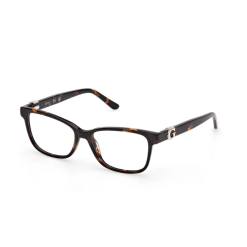 Guess GU50227 052 Rectangular Dark Tortoise