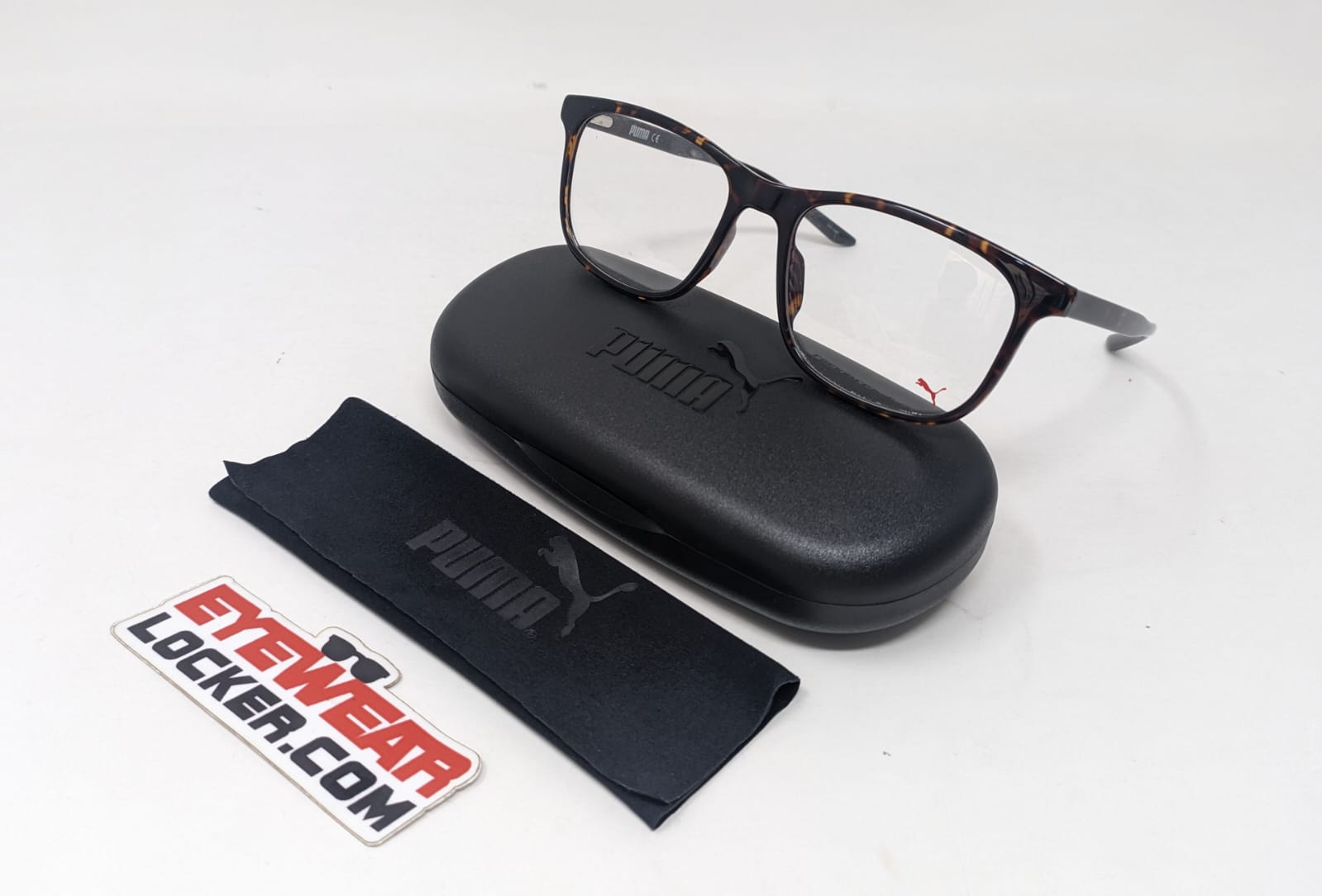 Puma PU01840 002 Havana Pulido - Imagen 3