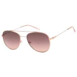 Calvin Klein Aviador Rosa Degradada