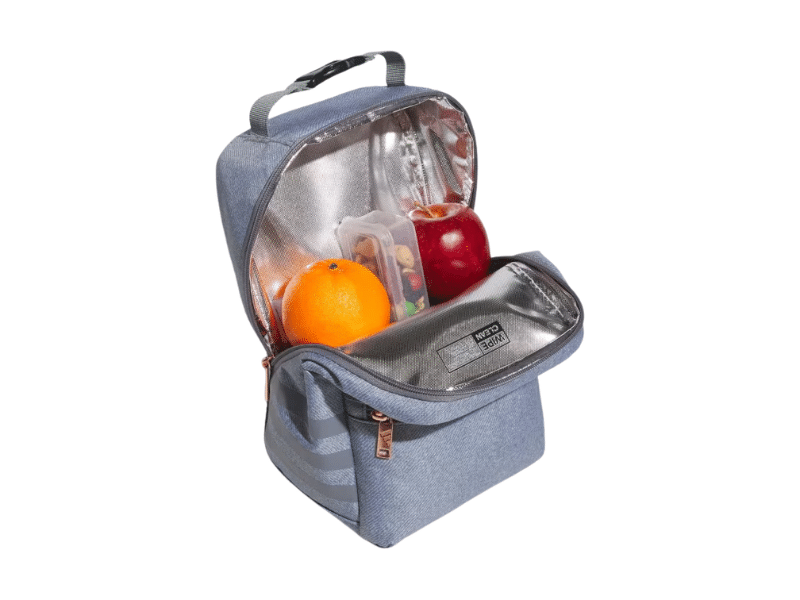Mini Maleta Adidas Adidas/ Lunch Bag - Imagen 2
