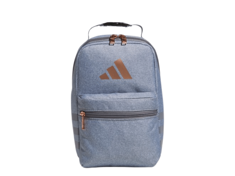 Mini Maleta Adidas Adidas/ Lunch Bag