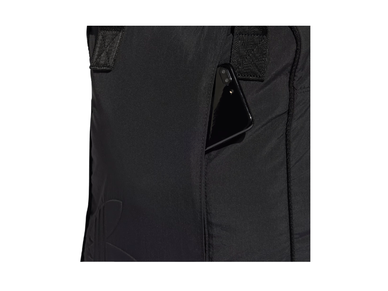 Mochila Adidas Black Noir - Imagen 3