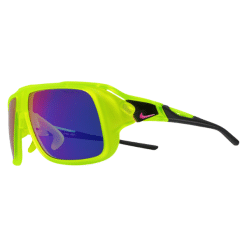 Nike Flyfree Soar  Matte Volt Infrared con lente Extra