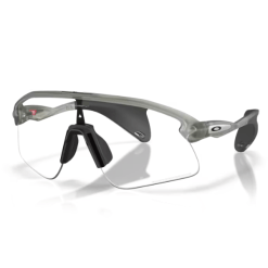 Oakley Stunt Devil Matte Grey Fotocromáticas 
