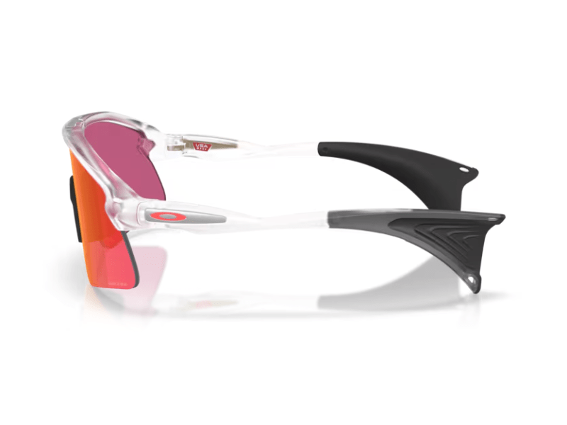 Oakley-Stunt-Devil-S-Matte- Clear-Prizm-Field-Eyewearlocker-Oakley-ecuador-1