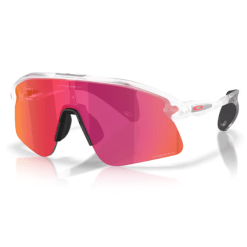 Oakley Stunt Devil S Matte Clear Prizm Field