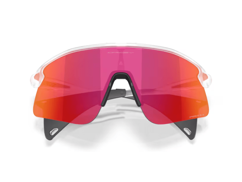Oakley-Stunt-Devil-S-Matte- Clear-Prizm-Field-Eyewearlocker-Oakley-ecuador-3