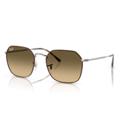 Ray Ban Jim RB3694 Havana Gunmetal Brown Gradient