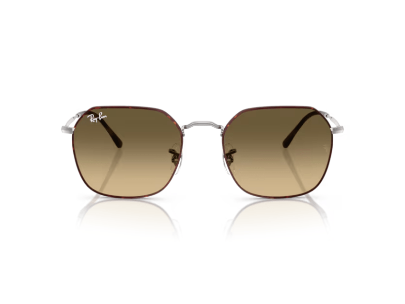 Ray-Ban-Jim- RB3694-Havana Gunmetal-Brown Gradient-Eyewearlocker-Ray-Ban-Ecuador-2