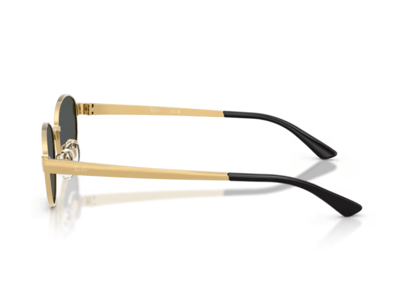 Ray-Ban-RB3774D- Polished-Gold-Dark-Grey-Eyewearlocker-Ray-Ban-Ecuador-3