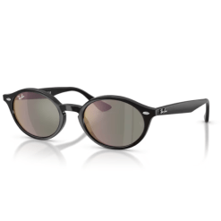 Ray Ban RB4315 Polished Black Bronze 