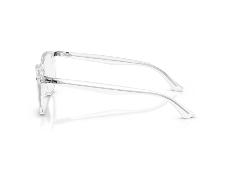Ray-Ban-RB7159- Transparent-Eyewearlocker-Ray-Ban-Ecuador-1