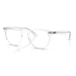 Ray Ban RB7159 Transparent