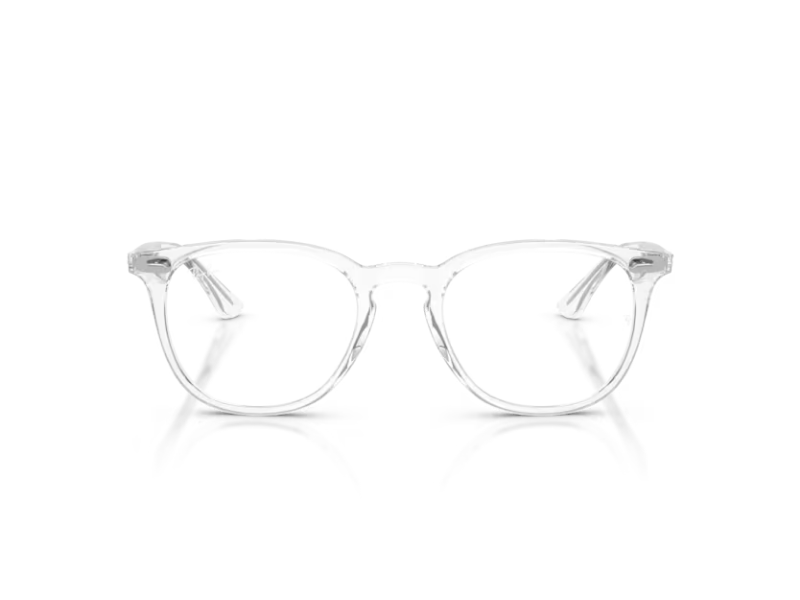 Ray-Ban-RB7159- Transparent-Eyewearlocker-Ray-Ban-Ecuador-2