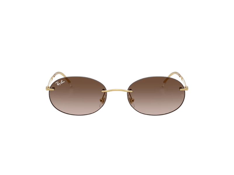 Ray-Ban-RB767- Polished-Gold- Brown-Gradient-Eyewearlocker-Ray-Ban-Ecuador-1