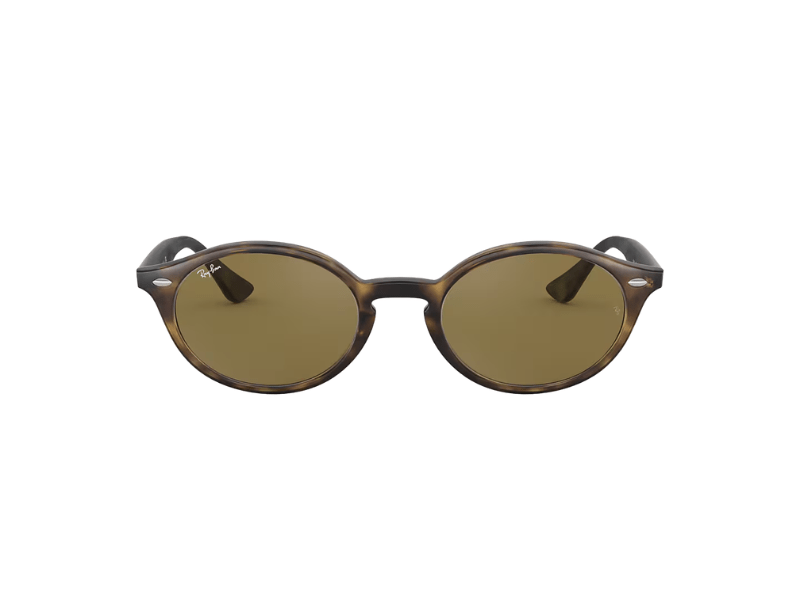 Ray-BanRB4315- Polished-Havana- Brown-Eyewearlocker-Ray-Ban-Ecuador-1