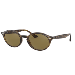 Ray Ban RB4315 Polished Havana Brown