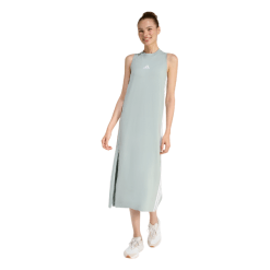 Vestido Adidas Essentials Wonder Sage Mujer / Talla Small-Medium
