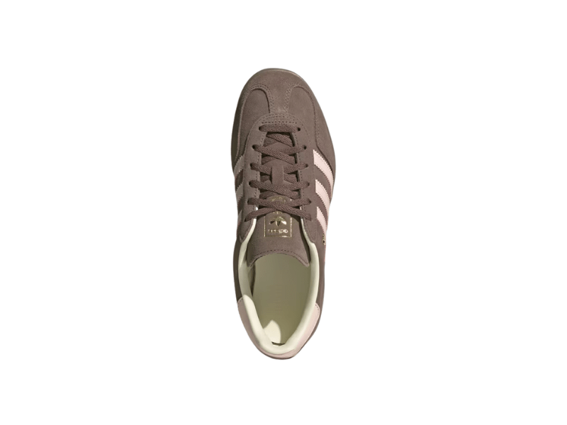 Zapatos Adidas GAZELLE INDOOR Talla USA 7 - Imagen 2