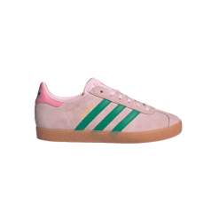 Zapatos Adidas kids Gazelle Talla USA 6,5 y 7