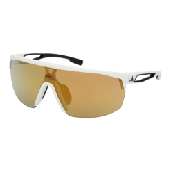 Adidas SP0099 Matte White 24K