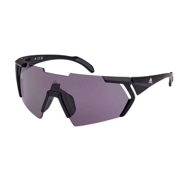 Adidas SP0064 Matte Black