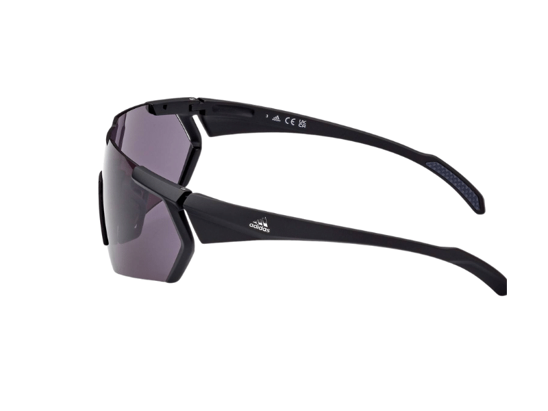 Adidas SP0064 Matte Black - Imagen 4