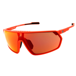 Adidas  Shield S  SP0089 Matte Orange