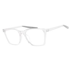 Nike Bout HF0157 Polished Clear Blue Light