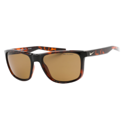 Nike Essential Tortoise Brown Polarizadas